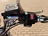 Yamaha XV Virago XV750 44kw - náhled 14