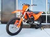 KTM 150 SX (2025) 2025 - náhled 1
