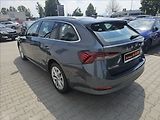 Škoda Octavia IV 1,5TSi Style LED ČR DPH - náhled 8