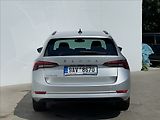 Škoda Octavia 2,0 TDI Combi Ambtion Plus LED - náhled 23