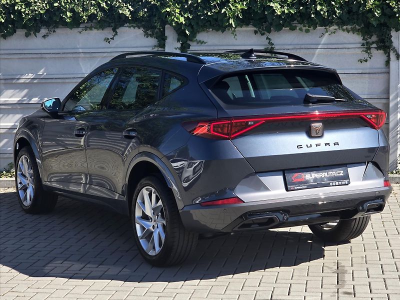 Cupra Formentor 1,5 TSi DSG Záruka2028 ČR 1.ma - fotka 4 z 22