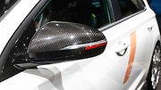 Hyundai i30 N s díly z programu originálního příslušenství N