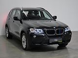 BMW X3 - náhled 8