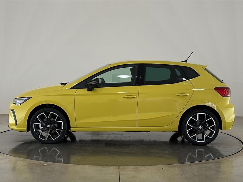 Seat Ibiza (2026) FR - fotka 3 z 27