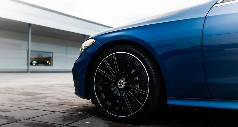 Mercedes-Benz CLE 300 4M AMG 360k Světlý inter.  - fotka 21 z 21