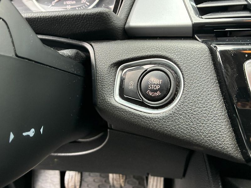 BMW Řada 2 (2017) 220i GT, 141KW, 7 MÍST - fotka 13 z 25