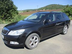 Škoda Octavia 1.8TSi*118kW*ČR*COMFORTLINE - fotografie inzerátu