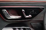 Mercedes-Benz EQE 350 AMG 4M Kamera Tažné BLIS  - náhled 16