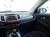 Kia Sportage (2014) 2.0 CRDi, 4X4, Serv.kniha - náhled 8