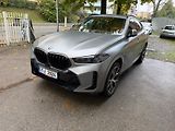 BMW X6 xDrive30d M Sport - náhled 1