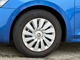 Škoda Octavia (2025) 1.5 TSI / 85 kW / ESSENCE - náhled 19