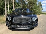 Bentley Bentayga 6,0 V12 4WD,head-up, TOP STAV - náhled 1