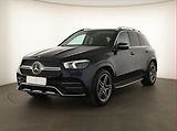Mercedes-Benz GLE (2020) 350 d - náhled 1