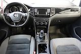 Volkswagen Golf Sportsvan (2014) 1.6 TDi, 1.maj,ČR, AC, TZ - náhled 8