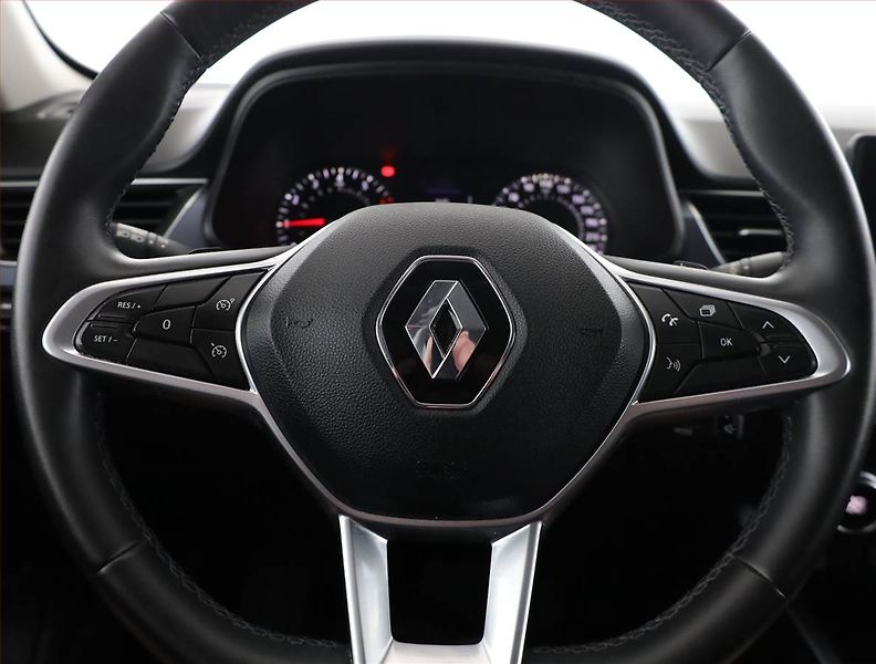 Renault Arkana (2021) 1.3 TCe, Automat, Serv.kniha - fotka 8 z 17