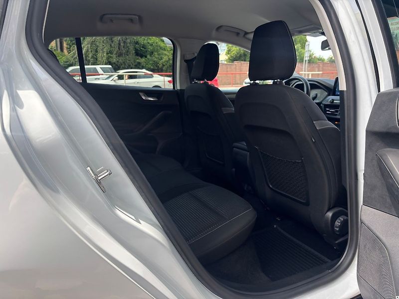 Ford Focus 1.5EB/2023/1MAJ,COOL-ZÁRUKA36 - fotka 26 z 55