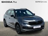 Škoda Kamiq 1,0 TSi 85kW 7DSG MONTE CARLO - náhled 6