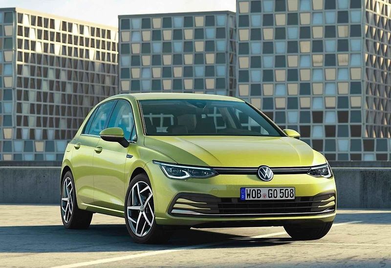 Škoda Fabia je tuzemskou jedničkou za rok 2021
