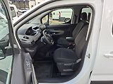 Peugeot Rifter ACTIVE 1.2 PT 110k M6 - náhled 12