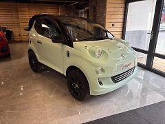 Aixam Minauto (2025) e-Minauto chic - fotografie inzerátu