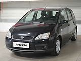Ford C-MAX (2006) 1.6 TDCi, AC, tempo - náhled 2