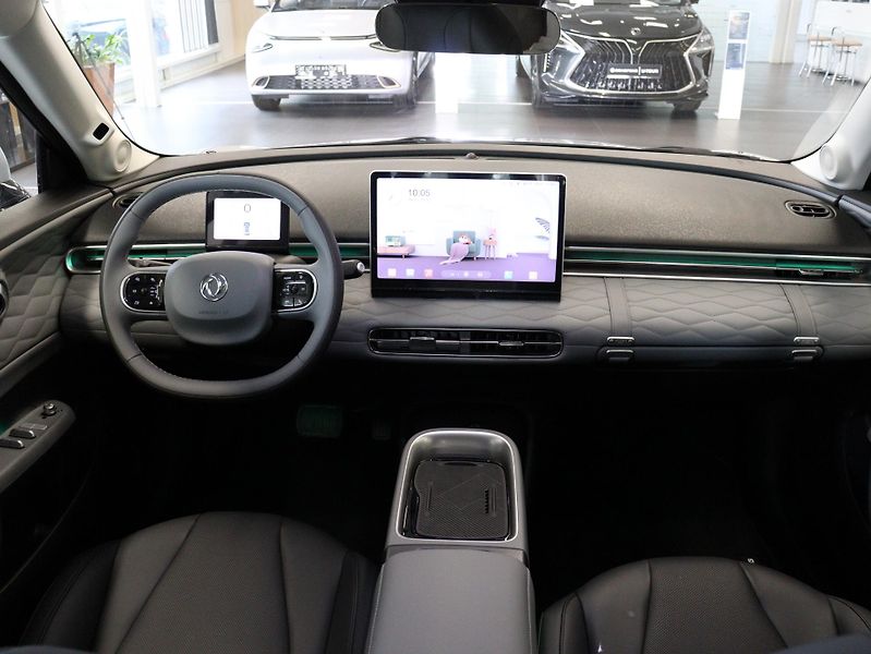 Dongfeng Box (2025) 42,3 kWh E2,  - fotka 8 z 16