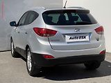 Hyundai ix35 (2012) 1.7 CRDi, ČR, AC, panor - náhled 6