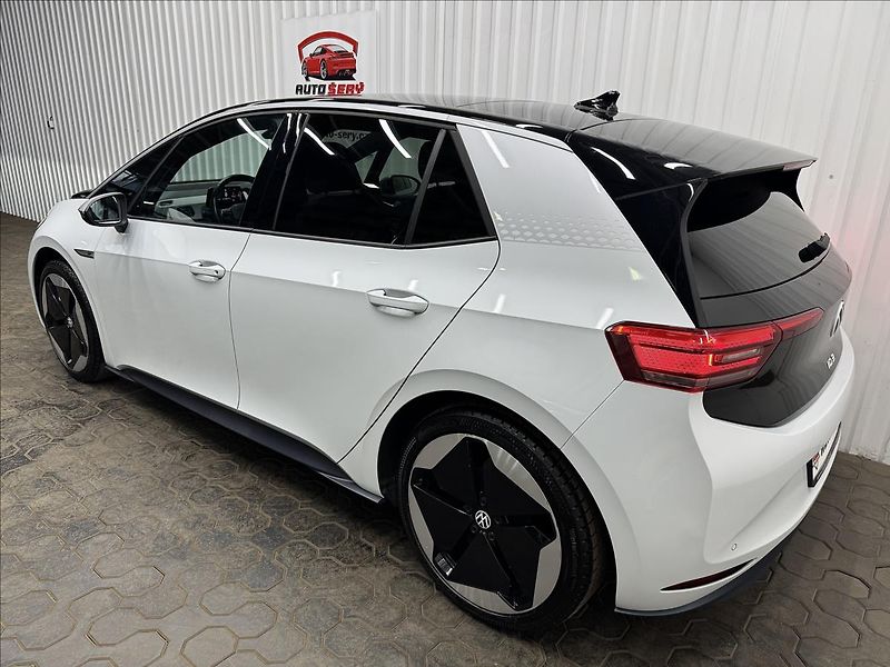 Volkswagen ID.3 150kW MAX 1ST PLUS PRO PERF. - fotka 6 z 46