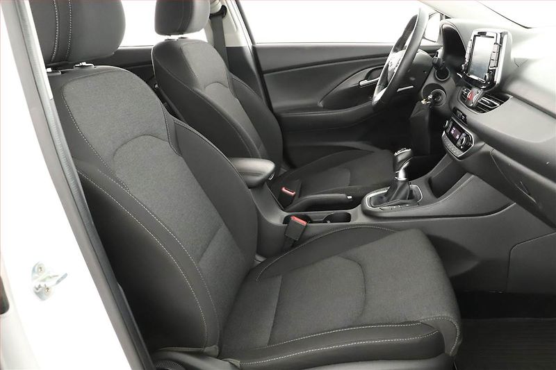 Hyundai i30 (2021) 1.6 CRDi, ČR,1.maj, Serv.kniha - fotka 7 z 14