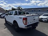 Ford Ranger 3.2 LIMITED, Tažné, kamera - náhled 1