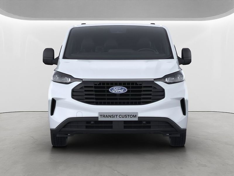 Ford Transit Custom (2026) L2 TREND 320 2,0 EcoBlue 100 k - fotka 5 z 7