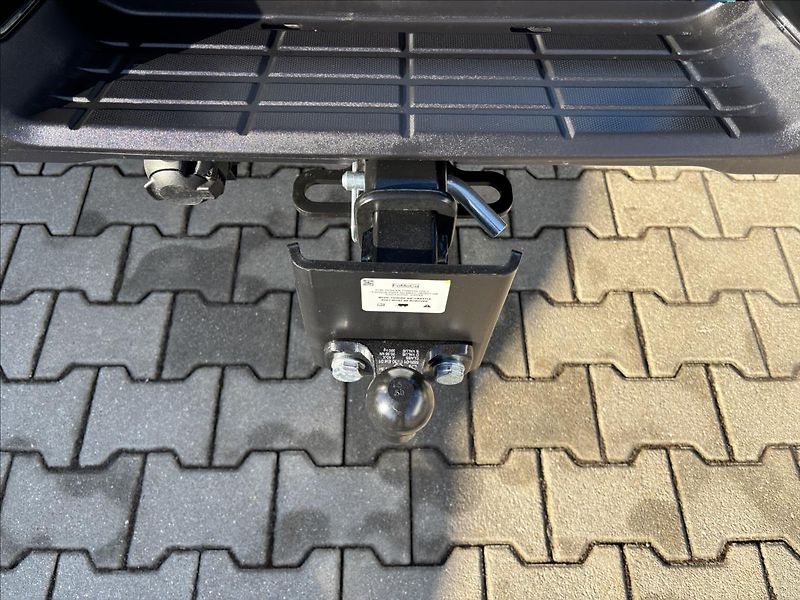 Ford Ranger 3,0 EcoBlue 177 kW V6 Wildtrak - fotka 14 z 47