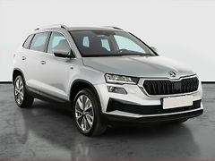 Škoda Karoq (2024) 2.0 TDI, Drive, FullLed - fotografie inzerátu