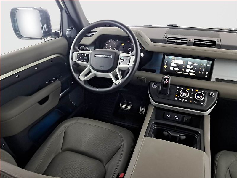 Land Rover Defender (2024) D200 AWD - fotka 7 z 20