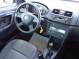 Škoda Roomster 1.2TSI 77kW DSG Ambition - náhled 17