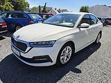 Škoda Octavia 2.0 TDI TZ - náhled 1