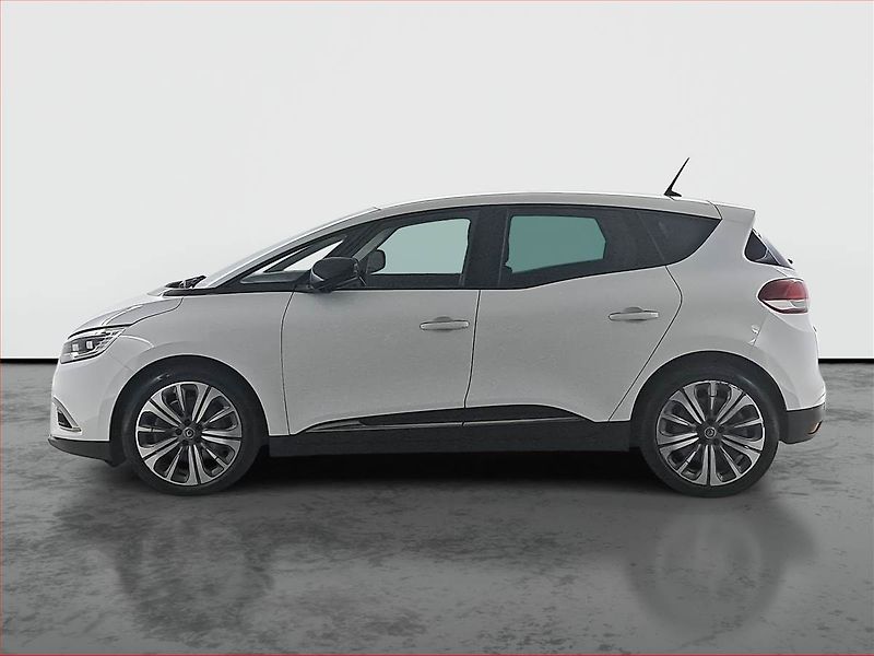 Renault Scénic (2021) 1.7 Blue dCi, Automat, Navi - fotka 3 z 19