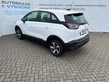 Opel Crossland (2021) 1.2T 81kW! 1.maj+ČR! APPs! - náhled 6