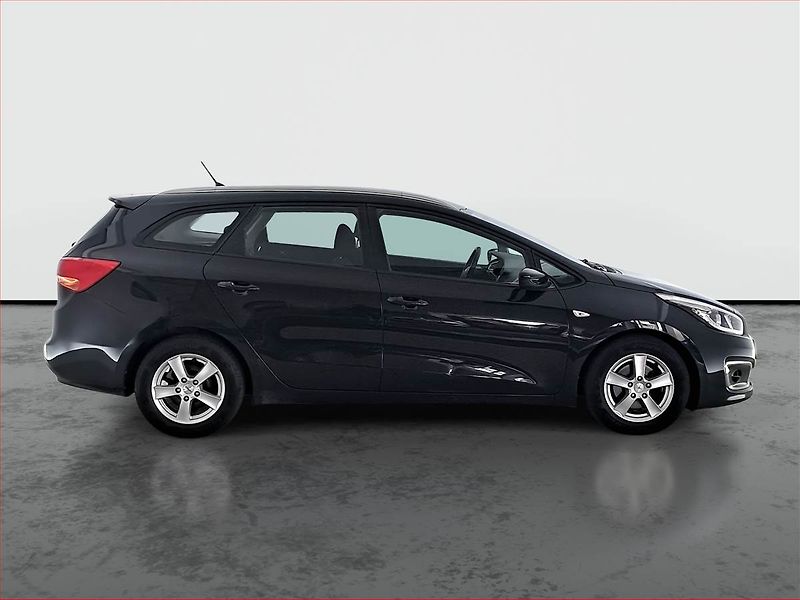 Kia Ceed (2016) 1.6 CRDi, Serv.kniha, Tempomat - fotka 6 z 20