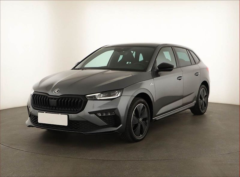 Škoda Scala (2025) Monte Carlo 1.0 TSI - fotka 2 z 20