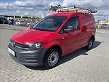 Volkswagen Caddy 2,0 TDi 4-Motion KLIMA, bez ko - náhled 1
