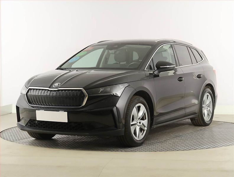 Škoda Enyaq (2022) iV 80 (82 kWh), SoH 96% - fotka 2 z 27