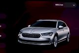 Škoda Superb (2025) Combi SportLine  2,0 TSi/150 k - náhled 21