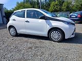 Toyota Aygo 1.0, 51 kW, klima - náhled 9