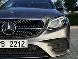Mercedes-Benz Třídy E 220d 143 kw/AMG line - náhled 6
