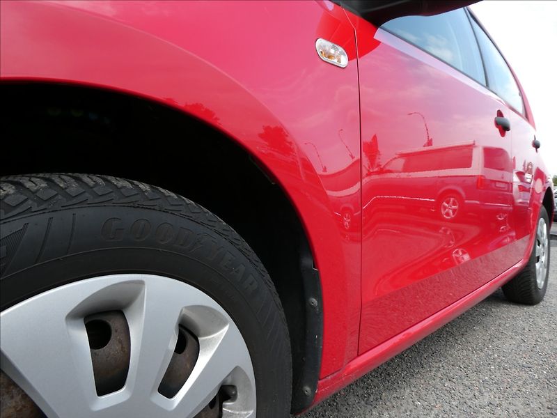 Škoda Citigo 1,0 MPi 5.dveří, KLIMATIZACE - fotka 13 z 42