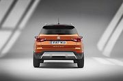 Seat Arona.