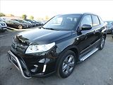 Suzuki Vitara 1,6 i 88kW AUTOMAT, serviska - náhled 2
