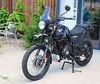 Royal Enfield Himalayan (2026) 411 - náhled 9