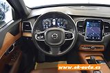 Volvo XC90 2.0 B5 AWD 7 MÍST KAMERA 360°  - náhled 37